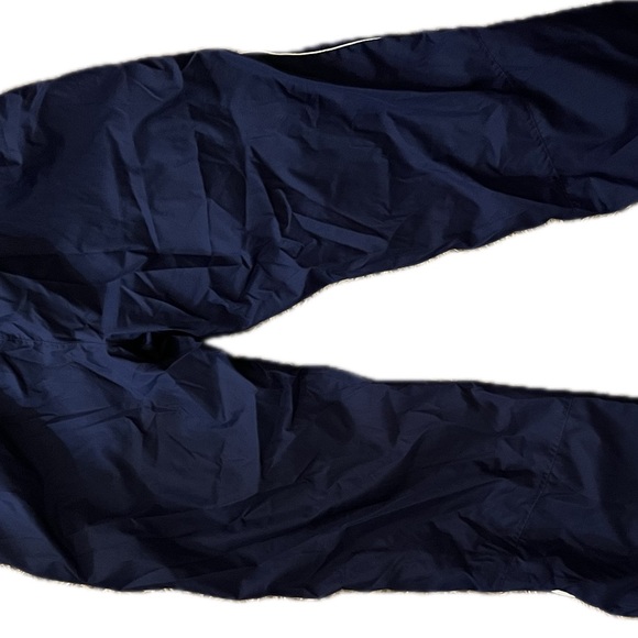 NWT Danskin Navy Track Pants - Picture 1 of 4